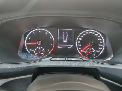 VOLKSWAGEN T-Cross 1.0 4P 200 TSI FLEX SENSE AUTOMTICO, Foto 11
