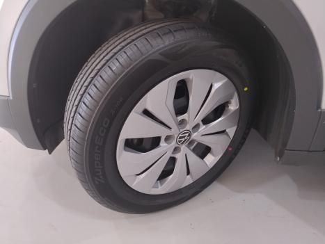VOLKSWAGEN T-Cross 1.0 4P 200 TSI FLEX SENSE AUTOMTICO, Foto 16