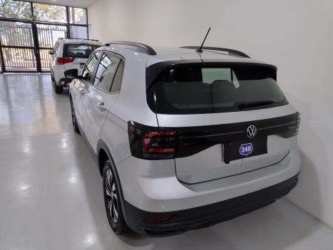 VOLKSWAGEN T-Cross 1.0 4P 200 TSI FLEX SENSE AUTOMTICO, Foto 4