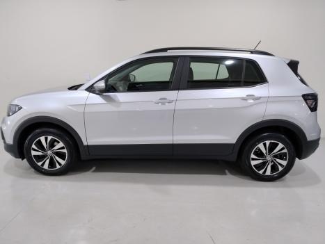 VOLKSWAGEN T-Cross 1.0 4P 200 TSI FLEX SENSE AUTOMTICO, Foto 2