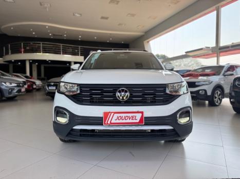 VOLKSWAGEN T-Cross 1.0 4P 200 TSI FLEX SENSE AUTOMTICO, Foto 2