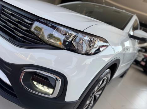 VOLKSWAGEN T-Cross 1.0 4P 200 TSI FLEX SENSE AUTOMTICO, Foto 3