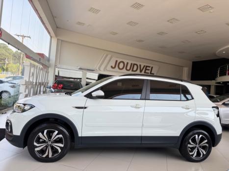 VOLKSWAGEN T-Cross 1.0 4P 200 TSI FLEX SENSE AUTOMTICO, Foto 4