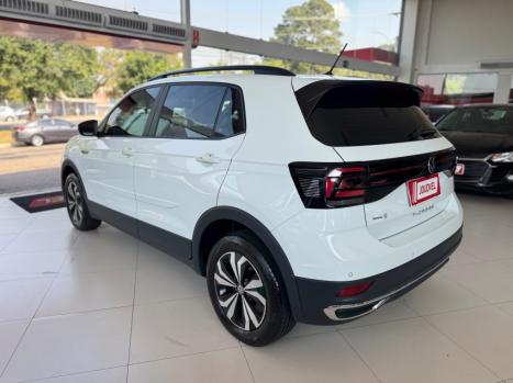 VOLKSWAGEN T-Cross 1.0 4P 200 TSI FLEX SENSE AUTOMTICO, Foto 6