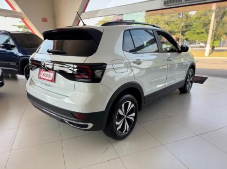 VOLKSWAGEN T-Cross 1.0 4P 200 TSI FLEX SENSE AUTOMTICO, Foto 8