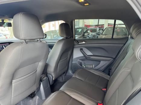 VOLKSWAGEN T-Cross 1.0 4P 200 TSI FLEX SENSE AUTOMTICO, Foto 10
