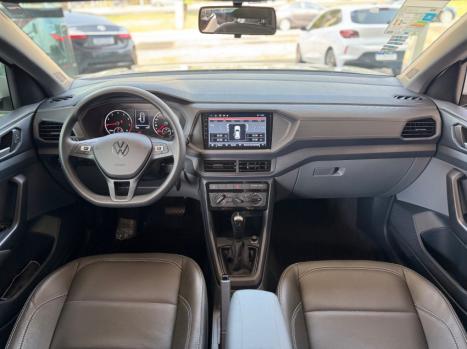 VOLKSWAGEN T-Cross 1.0 4P 200 TSI FLEX SENSE AUTOMTICO, Foto 11