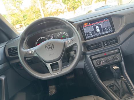 VOLKSWAGEN T-Cross 1.0 4P 200 TSI FLEX SENSE AUTOMTICO, Foto 12