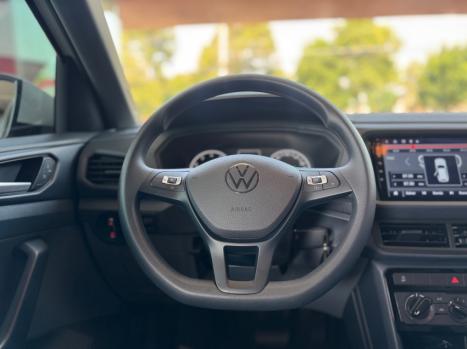 VOLKSWAGEN T-Cross 1.0 4P 200 TSI FLEX SENSE AUTOMTICO, Foto 13