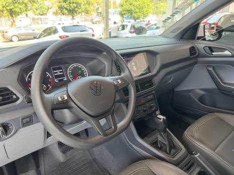 VOLKSWAGEN T-Cross 1.0 4P 200 TSI FLEX SENSE AUTOMTICO, Foto 16