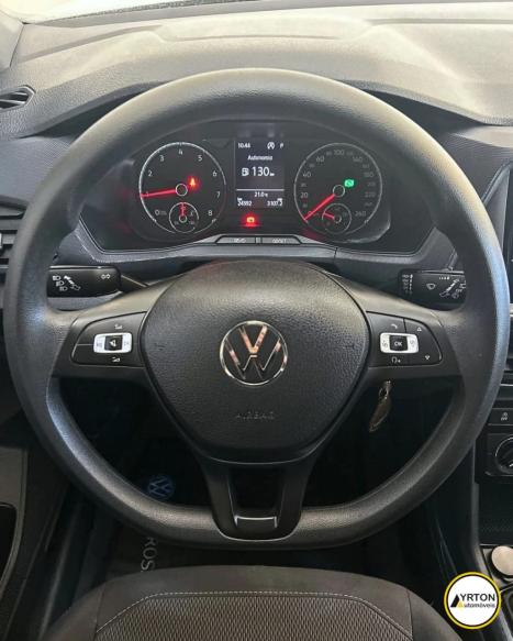 VOLKSWAGEN T-Cross 1.0 4P 200 TSI FLEX SENSE AUTOMTICO, Foto 9