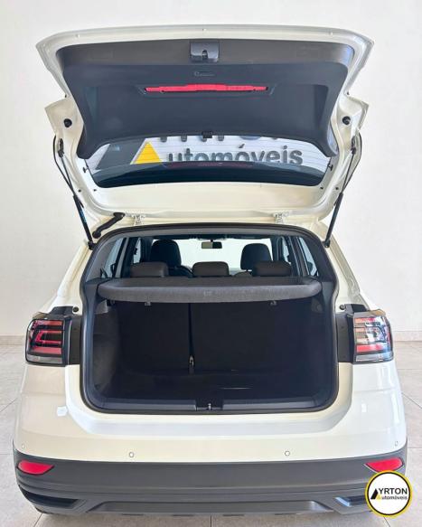 VOLKSWAGEN T-Cross 1.0 4P 200 TSI FLEX SENSE AUTOMTICO, Foto 11