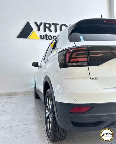 VOLKSWAGEN T-Cross 1.0 4P 200 TSI FLEX SENSE AUTOMTICO, Foto 13