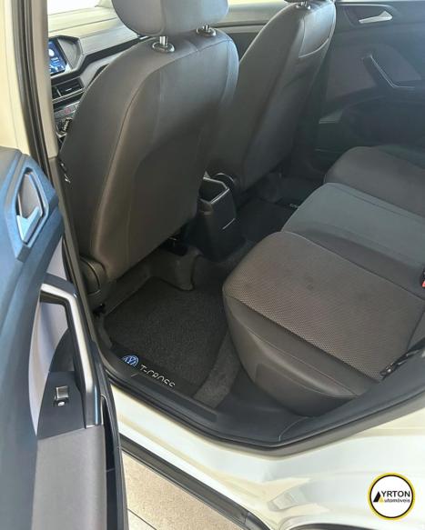 VOLKSWAGEN T-Cross 1.0 4P 200 TSI FLEX SENSE AUTOMTICO, Foto 6