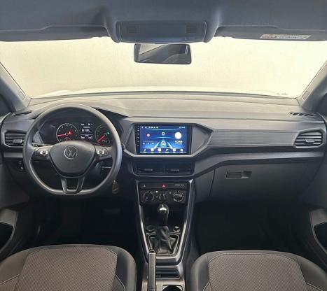 VOLKSWAGEN T-Cross 1.0 4P 200 TSI FLEX SENSE AUTOMTICO, Foto 9