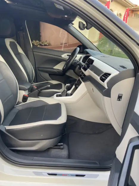 VOLKSWAGEN T-Cross 1.4 4P 250 TSI FLEX HIGHLINE AUTOMTICO, Foto 9