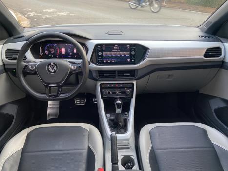 VOLKSWAGEN T-Cross 1.4 4P 250 TSI FLEX HIGHLINE AUTOMTICO, Foto 2