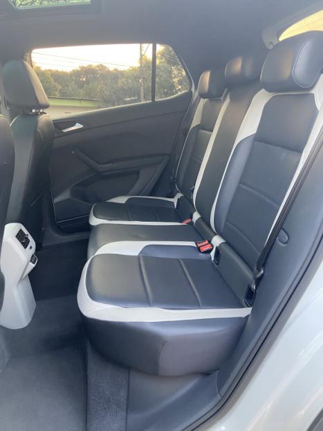 VOLKSWAGEN T-Cross 1.4 4P 250 TSI FLEX HIGHLINE AUTOMTICO, Foto 16
