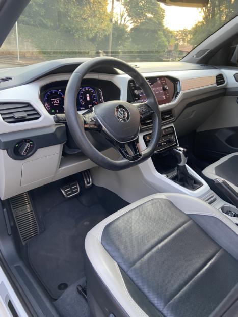 VOLKSWAGEN T-Cross 1.4 4P 250 TSI FLEX HIGHLINE AUTOMTICO, Foto 15