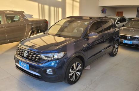 VOLKSWAGEN T-Cross 1.0 4P 200 TSI FLEX COMFORTLINE AUTOMTICO, Foto 1
