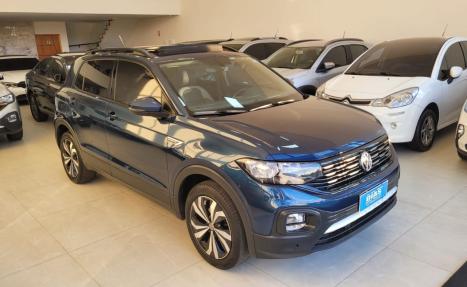 VOLKSWAGEN T-Cross 1.0 4P 200 TSI FLEX COMFORTLINE AUTOMTICO, Foto 2
