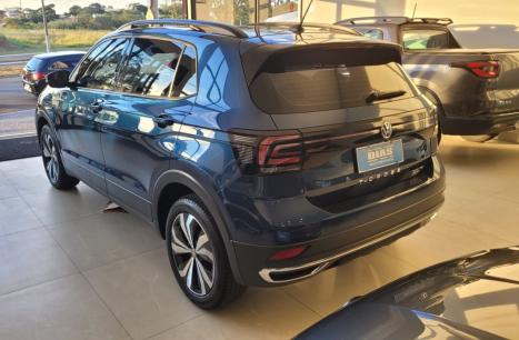 VOLKSWAGEN T-Cross 1.0 4P 200 TSI FLEX COMFORTLINE AUTOMTICO, Foto 3