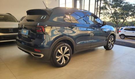 VOLKSWAGEN T-Cross 1.0 4P 200 TSI FLEX COMFORTLINE AUTOMTICO, Foto 4