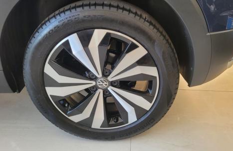 VOLKSWAGEN T-Cross 1.0 4P 200 TSI FLEX COMFORTLINE AUTOMTICO, Foto 8