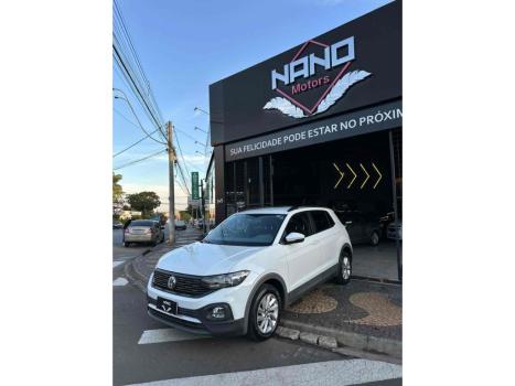 VOLKSWAGEN T-Cross 1.0 4P 200 TSI FLEX AUTOMTICO, Foto 2