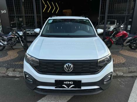 VOLKSWAGEN T-Cross 1.0 4P 200 TSI FLEX AUTOMTICO, Foto 5