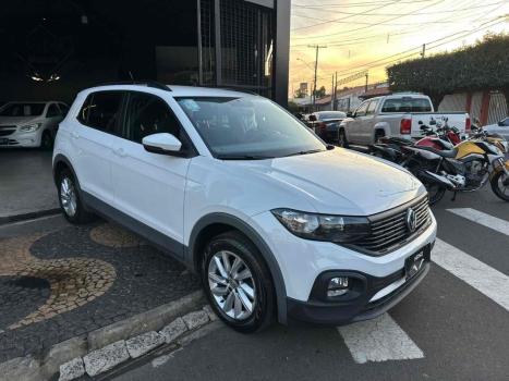 VOLKSWAGEN T-Cross 1.0 4P 200 TSI FLEX AUTOMTICO, Foto 6