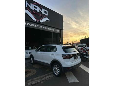VOLKSWAGEN T-Cross 1.0 4P 200 TSI FLEX AUTOMTICO, Foto 7