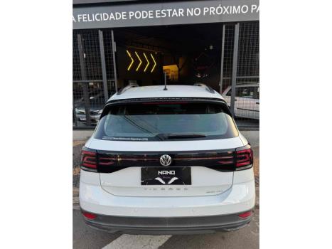 VOLKSWAGEN T-Cross 1.0 4P 200 TSI FLEX AUTOMTICO, Foto 8