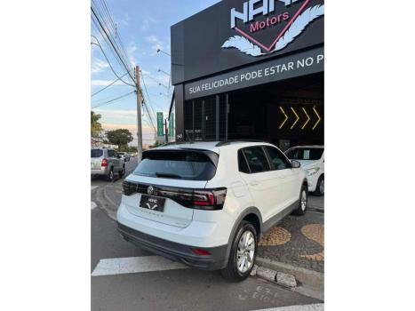 VOLKSWAGEN T-Cross 1.0 4P 200 TSI FLEX AUTOMTICO, Foto 11