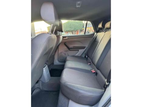 VOLKSWAGEN T-Cross 1.0 4P 200 TSI FLEX AUTOMTICO, Foto 14