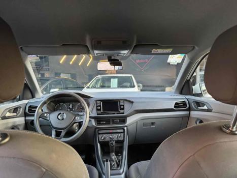 VOLKSWAGEN T-Cross 1.0 4P 200 TSI FLEX AUTOMTICO, Foto 17