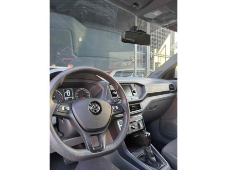 VOLKSWAGEN T-Cross 1.0 4P 200 TSI FLEX AUTOMTICO, Foto 18