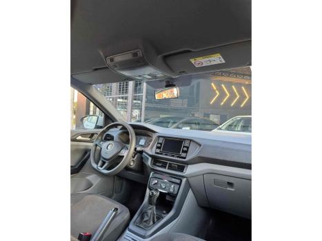VOLKSWAGEN T-Cross 1.0 4P 200 TSI FLEX AUTOMTICO, Foto 19