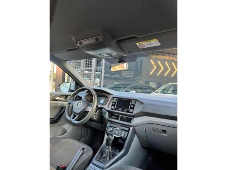 VOLKSWAGEN T-Cross 1.0 4P 200 TSI FLEX AUTOMTICO, Foto 21