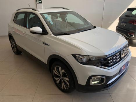 VOLKSWAGEN T-Cross 1.4 4P 250 TSI FLEX HIGHLINE AUTOMTICO, Foto 3