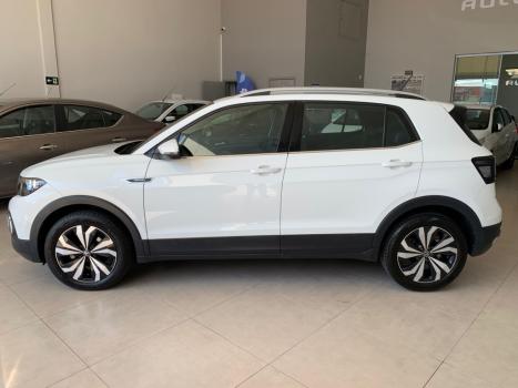 VOLKSWAGEN T-Cross 1.4 4P 250 TSI FLEX HIGHLINE AUTOMTICO, Foto 4