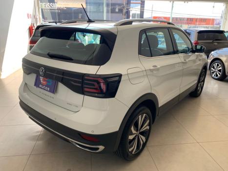 VOLKSWAGEN T-Cross 1.4 4P 250 TSI FLEX HIGHLINE AUTOMTICO, Foto 7