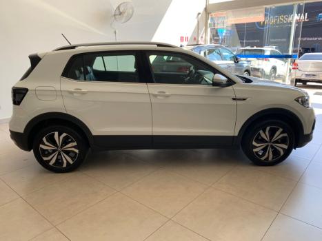 VOLKSWAGEN T-Cross 1.4 4P 250 TSI FLEX HIGHLINE AUTOMTICO, Foto 8