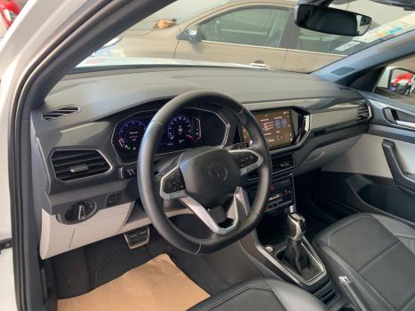 VOLKSWAGEN T-Cross 1.4 4P 250 TSI FLEX HIGHLINE AUTOMTICO, Foto 10