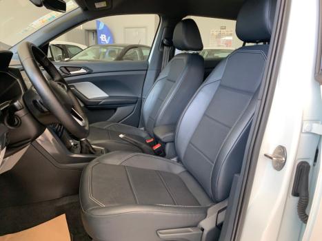 VOLKSWAGEN T-Cross 1.4 4P 250 TSI FLEX HIGHLINE AUTOMTICO, Foto 11