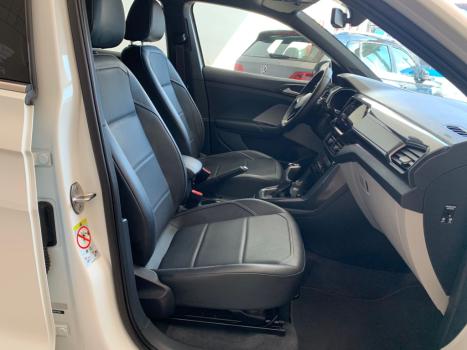 VOLKSWAGEN T-Cross 1.4 4P 250 TSI FLEX HIGHLINE AUTOMTICO, Foto 14