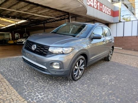VOLKSWAGEN T-Cross 1.0 4P 200 TSI FLEX COMFORTLINE AUTOMTICO, Foto 2