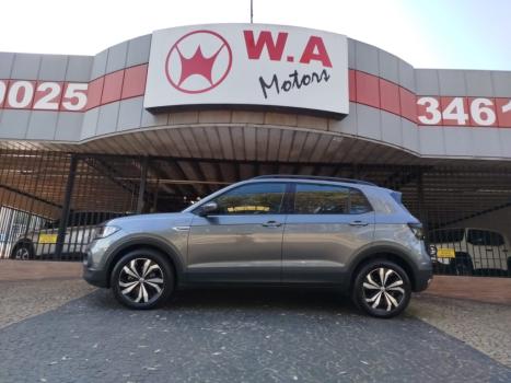 VOLKSWAGEN T-Cross 1.0 4P 200 TSI FLEX COMFORTLINE AUTOMTICO, Foto 3