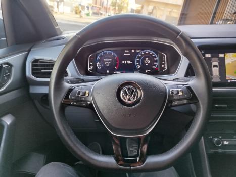 VOLKSWAGEN T-Cross 1.0 4P 200 TSI FLEX COMFORTLINE AUTOMTICO, Foto 7
