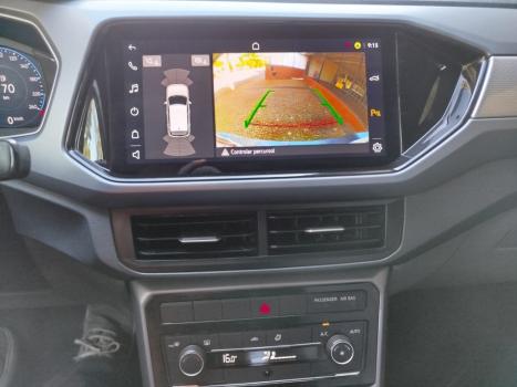 VOLKSWAGEN T-Cross 1.0 4P 200 TSI FLEX COMFORTLINE AUTOMTICO, Foto 8